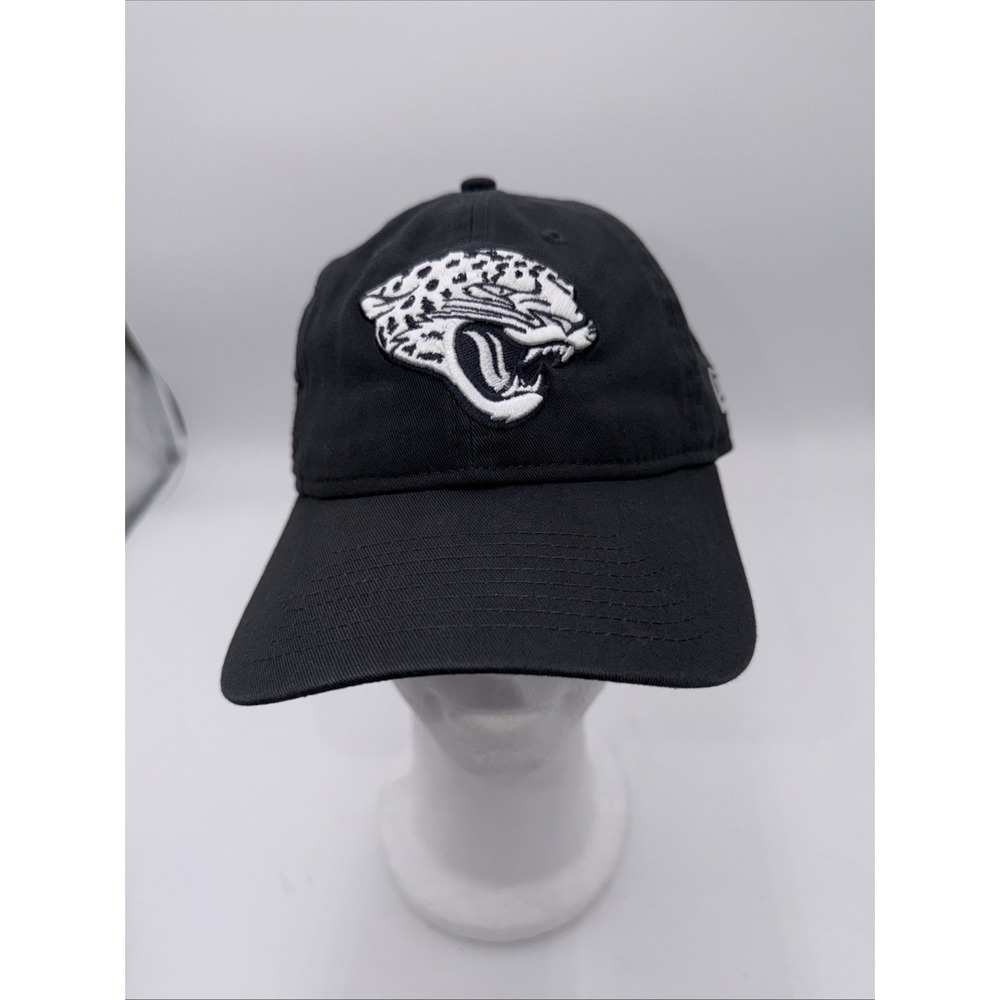 New Era Men's‎ Jacksonville Jaguars Salute To Service 9twenty Hat Cap